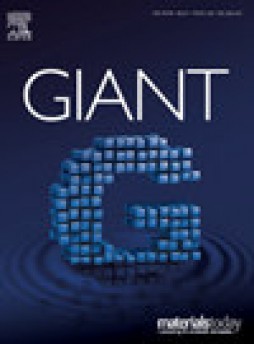 Giant杂志