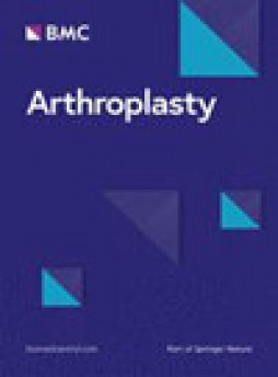 Arthroplasty杂志