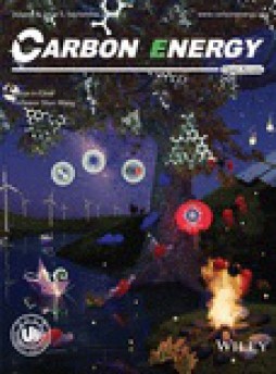 Carbon Energy杂志