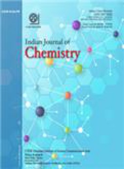 Indian Journal Of Chemistry杂志
