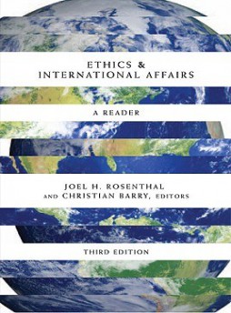 Ethics & International Affairs杂志