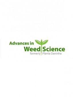 Advances In Weed Science杂志