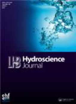 Lhb-hydroscience Journal杂志