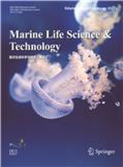 Marine Life Science & Technology杂志