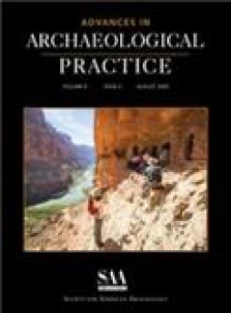 Advances In Archaeological Practice杂志