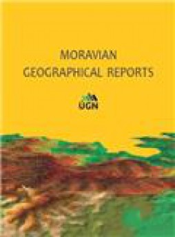 Moravian Geographical Reports杂志