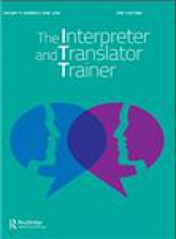 Interpreter And Translator Trainer杂志