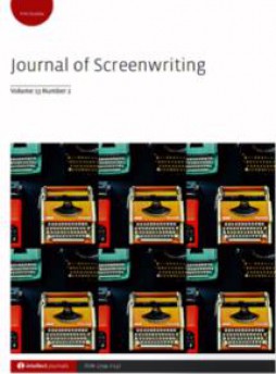 Journal Of Screenwriting杂志