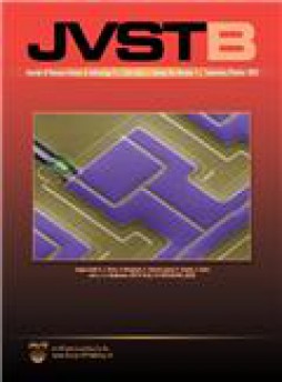 Journal Of Vacuum Science And Technology B:nanotechnology And Microelectronics杂志