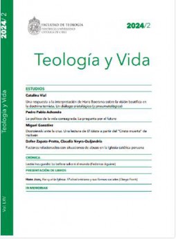 Teologia Y Vida杂志