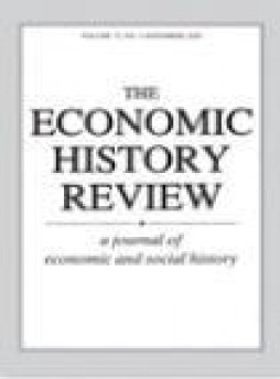 Economic History Review杂志