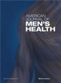 American Journal Of Mens Health杂志