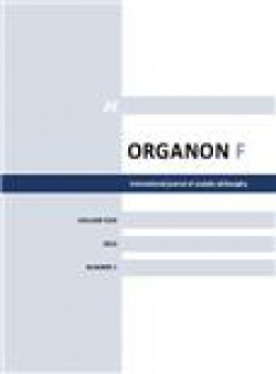 Organon F杂志