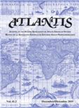 Atlantis-journal Of The Spanish Association Of Anglo-american Studies杂志