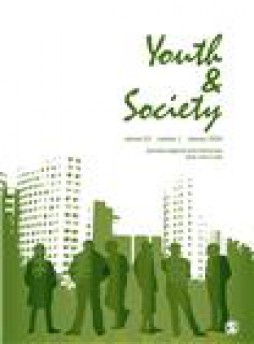 Youth & Society杂志