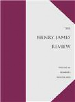 Henry James Review杂志