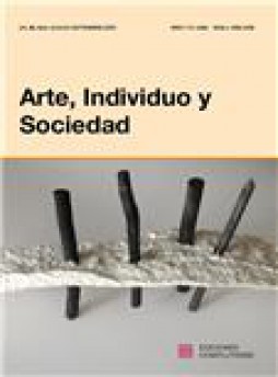 Arte Individuo Y Sociedad杂志