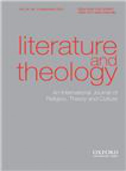 Literature And Theology杂志