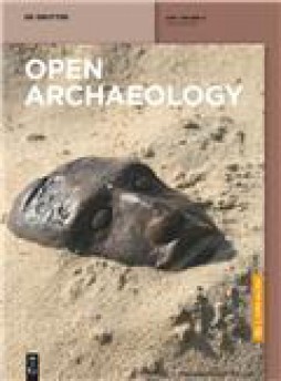 Open Archaeology杂志