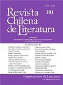 Revista Chilena De Literatura杂志