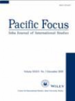 Pacific Focus杂志