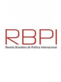 Revista Brasileira De Politica Internacional杂志