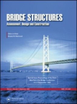 Bridge Structures杂志