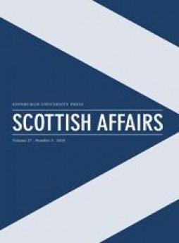 Scottish Affairs杂志