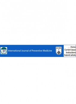 International Journal Of Preventive Medicine杂志