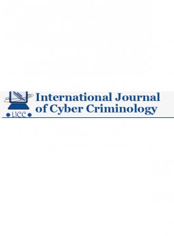 International Journal Of Cyber Criminology杂志