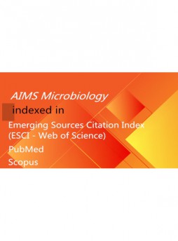 Aims Microbiology杂志