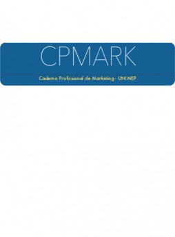 Caderno Profissional De Marketing Unimep杂志