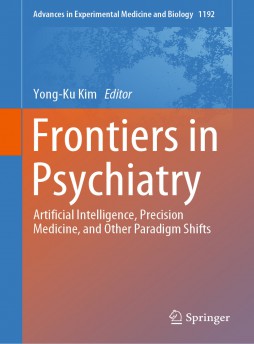 Frontiers In Psychiatry杂志